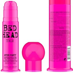 TIGI BedHead After Party Smoothing Cream Serum